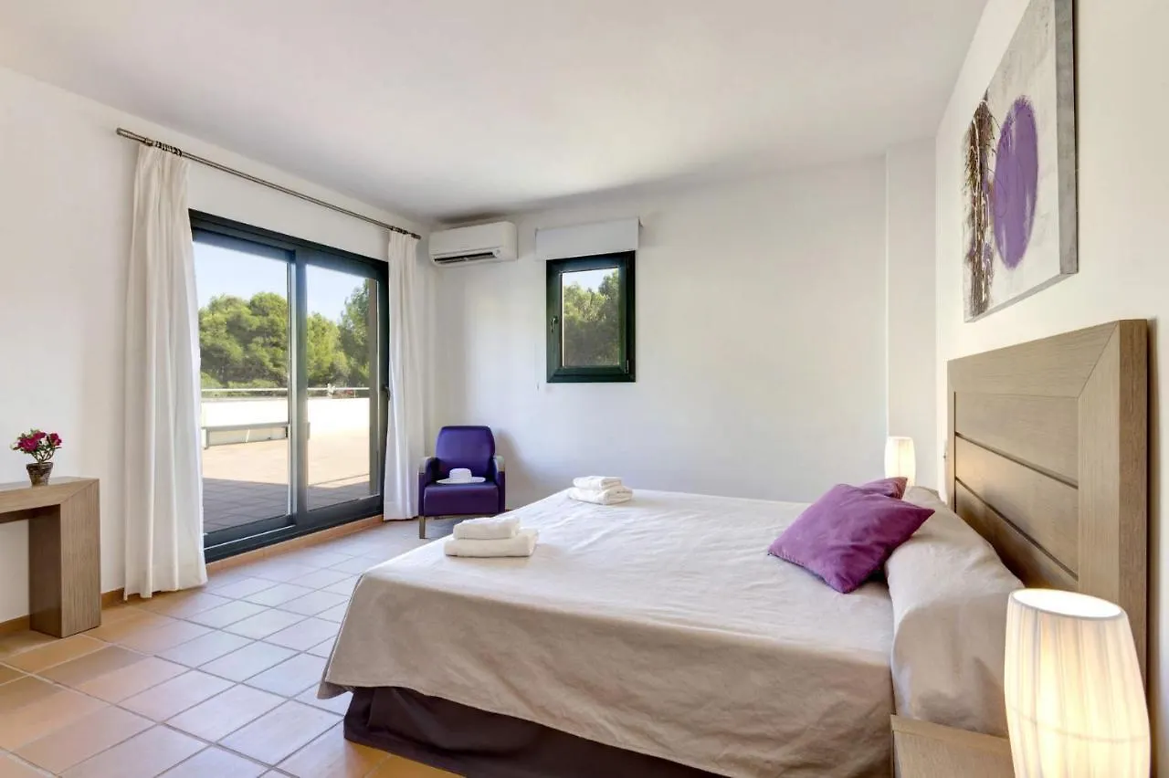 Villa Julietta 4 Bedroom Villa, Cala Galdana Cala Galdana