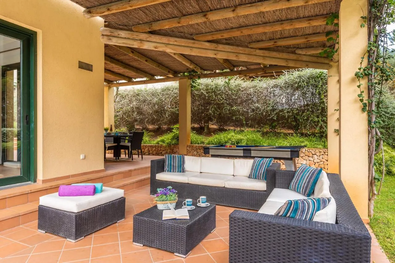 Julietta 4 Bedroom Villa, Cala Galdana Cala Galdana  0*, Cala Galdana (Menorca)