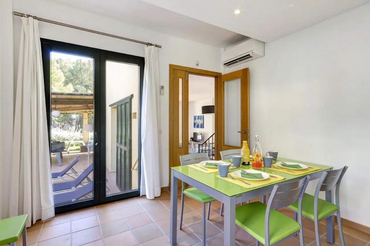 Julietta 4 Bedroom Villa, Cala Galdana Cala Galdana  Spain