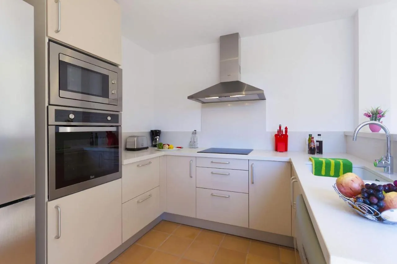 Julietta 4 Bedroom Villa, Cala Galdana Cala Galdana  Villa Cala Galdana (Menorca)
