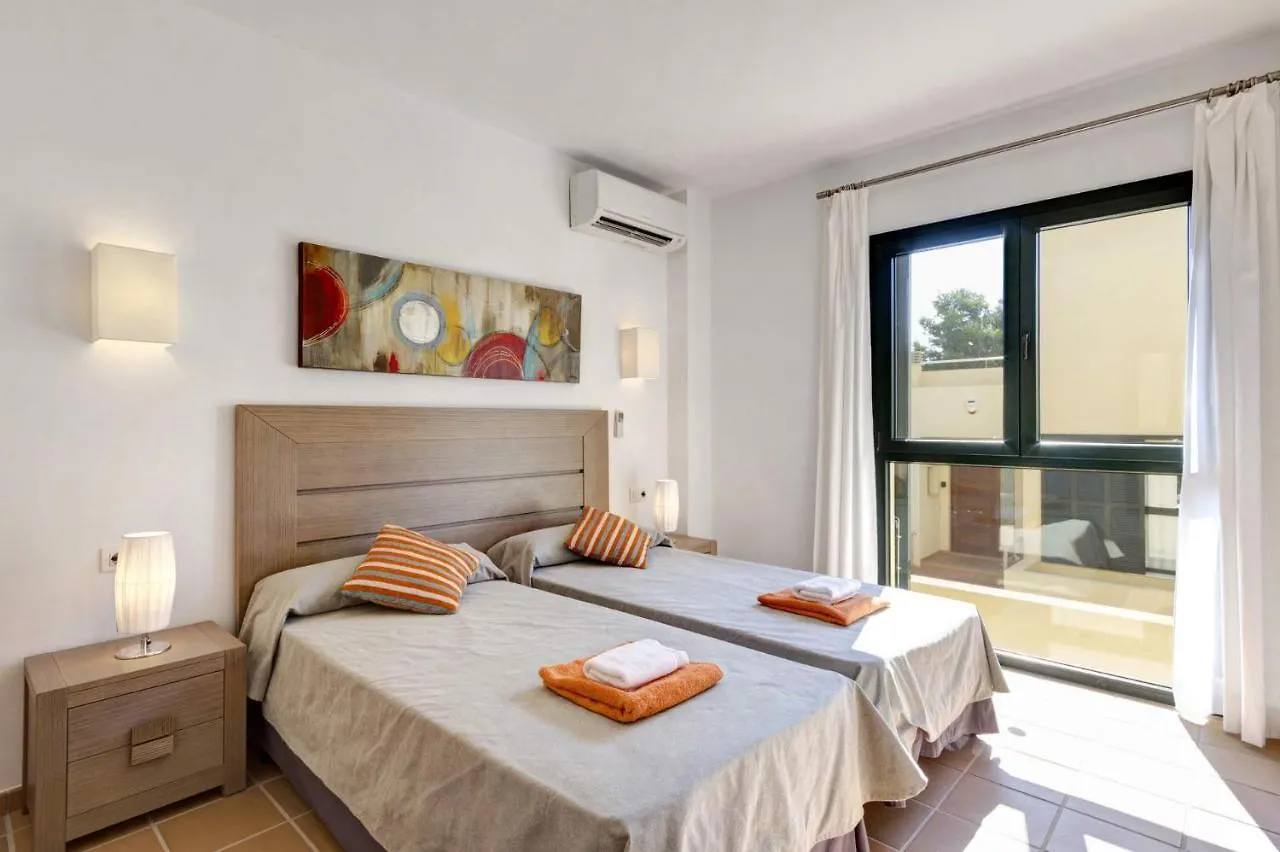 Villa Julietta 4 Bedroom Villa, Cala Galdana Cala Galdana